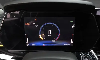 ChevroletGMDaewoo Trax 2025, 36351 км, за 21900000 KRW - фото 8