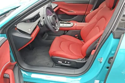 Xiaomi Auto SU7 2024, 9600 км, за 198888.36 CNY - фото 23