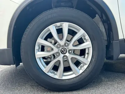 Nissan X-Trail 2019, 74000 км, за 75800 CNY - фото 26