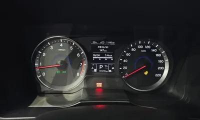 KG_Mobility_Ssangyong TIBOLI 2020, 82200 км, за 12400000 KRW - фото 8