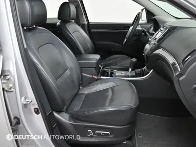 Hyundai Veracruz 2012, 160345 км, за 5700000 KRW - фото 10