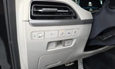 Hyundai Palisade 2022, 70952 км, за 25990000 KRW - фото 28