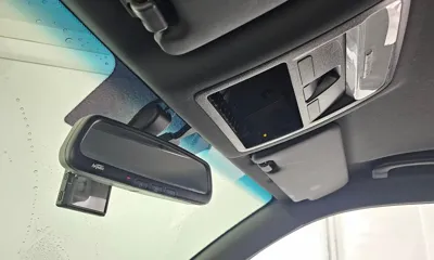 KG_Mobility_Ssangyong Rexton 2019, 183562 км, за 12900000 KRW - фото 15
