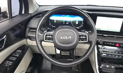 Kia Canival 2023, 45925 км, за 22500000 KRW - фото 13