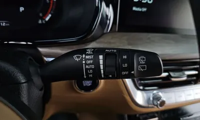 Kia Mohave 2020, 94112 км, за 29900000 KRW - фото 30
