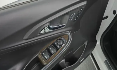 ChevroletGMDaewoo Malibu 2017, 135381 км, за 7500000 KRW - фото 29