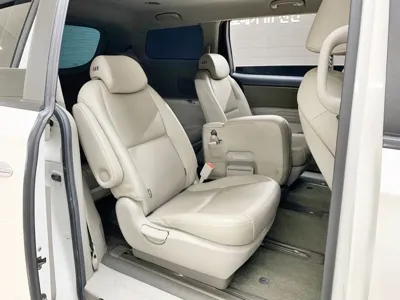 Kia Canival 2015, 199999 км, за 7200000 KRW - фото 16