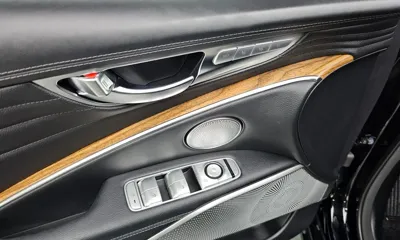 Kia K9 2022, 18470 км, за 43800000 KRW - фото 28