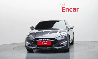 Hyundai Genesis 2015, 167375 км, за 6800000 KRW - фото 3