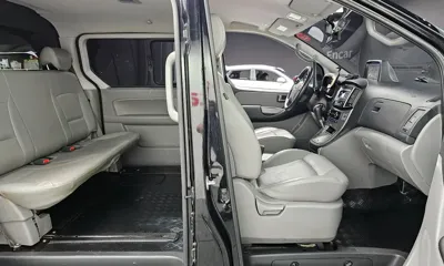 Hyundai Starex 2020, 133619 км, за 13600000 KRW - фото 12