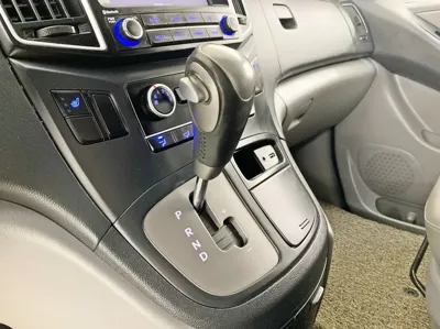 Hyundai Starex 2021, 59728 км, за 17700000 KRW - фото 9