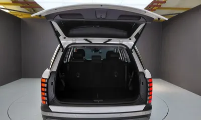 Hyundai Palisade 2026, 8588 км, за 39800000 KRW - фото 29