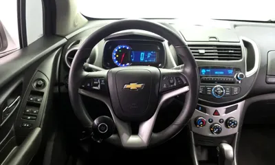 ChevroletGMDaewoo Trax 2014, 145715 км, за 3500000 KRW - фото 13