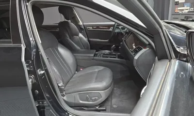 Hyundai Genesis 2016, 198577 км, за 7900000 KRW - фото 12