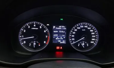 Hyundai Grandeur 2019, 38908 км, за 19000000 KRW - фото 8