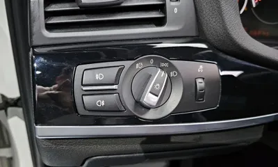 BMW X4 2016, 134690 км, за 15490000 KRW - фото 20