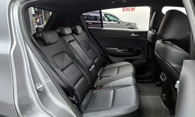 Kia Sportage 2019, 65426 км, за 19400000 KRW - фото 11
