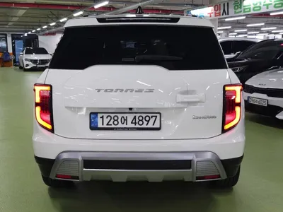 KG_Mobility_Ssangyong Torres 2023, 36293 км, за 20500000 KRW - фото 4