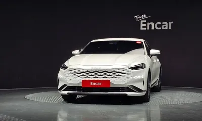 Kia K8 2022, 11265 км, за 32000000 KRW