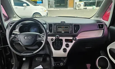 Kia Ray 2012, 164035 км, за 4900000 KRW - фото 10