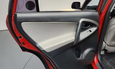Toyota RAV4 2010, 128756 км, за 9500000 KRW - фото 25