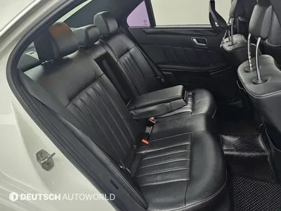 Mercedes-Benz E-Class 2014, 107982 км, за 11900000 KRW - фото 12