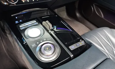 Genesis G80 2021, 194976 км, за 25500000 KRW - фото 9