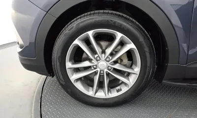 Hyundai Santafe 2016, 115098 км, за 13200000 KRW - фото 5