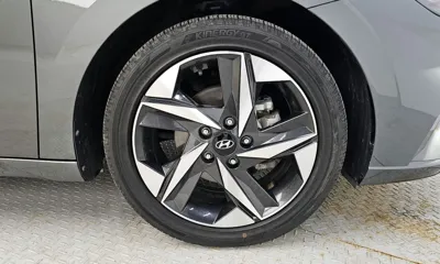 Hyundai Avante 2022, 33944 км, за 21000000 KRW - фото 21