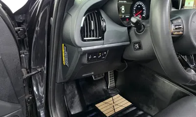 Kia Stinger 2018, 103760 км, за 16500000 KRW - фото 16