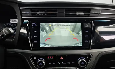 KG_Mobility_Ssangyong KORANDO 2021, 44359 км, за 13990000 KRW - фото 15