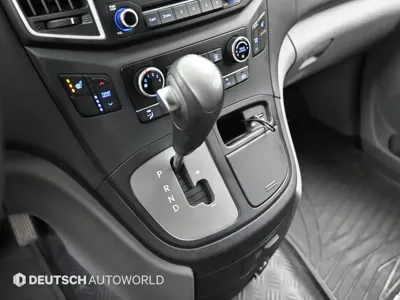 Hyundai Starex 2017, 126000 км, за 10700000 KRW - фото 9
