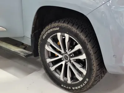 Beijing Off-Road BJ60 2023, 30000 км, за 115000 CNY