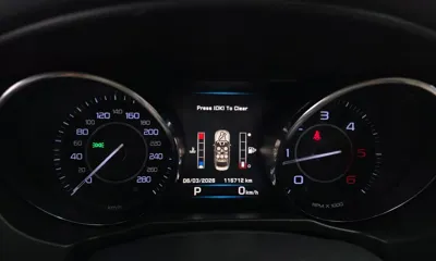 Jaguar XE 2016, 115712 км, за 7200000 KRW - фото 8
