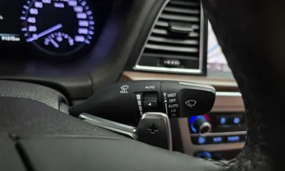 Genesis G80 2020, 91315 км, за 20700000 KRW - фото 29