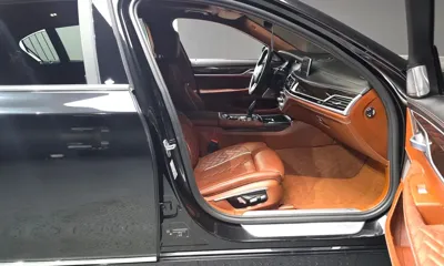 BMW 7-Series 2020, 100216 км, за 68000000 KRW - фото 26
