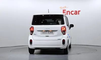 Kia Ray 2022, 74750 км, за 8000000 KRW