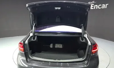 Kia K7 2020, 125560 км, за 21500000 KRW - фото 17