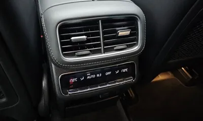 Mercedes-Benz GLE-Class 2022, 17095 км, за 95700000 KRW - фото 34