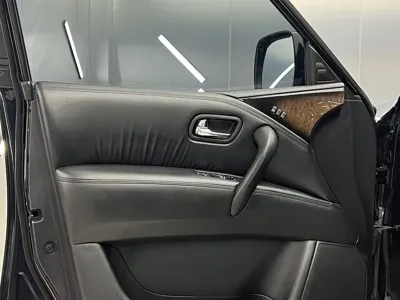 Infiniti QX 2014, 145000 км, за 138000 CNY - фото 20