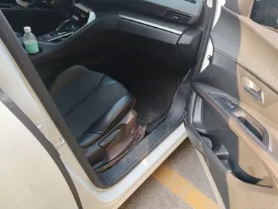 Peugeot 5008 2018, 63300 км, за 53900 CNY - фото 24