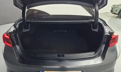 Renault-KoreaSamsung SM6 2016, 80760 км, за 6900000 KRW - фото 20