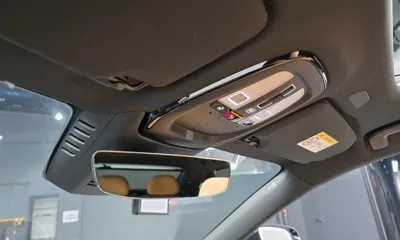 Volvo S90 2023, 63978 км, за 36800000 KRW - фото 33