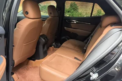 Buick Envision 2020, 35200 км, за 102232.91 CNY - фото 20