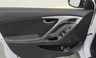 Hyundai Avante 2015, 134817 км, за 5700000 KRW - фото 24