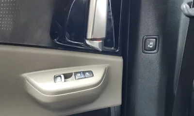Kia Canival 2024, 66289 км, за 37300000 KRW - фото 38