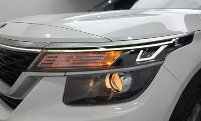 Kia Seltos 2021, 139175 км, за 12390000 KRW - фото 22