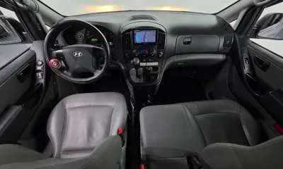Hyundai Starex 2015, 185687 км, за 7900000 KRW - фото 7