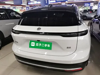 Nio ES6 2024, 26800 км, за 150700 CNY - фото 6