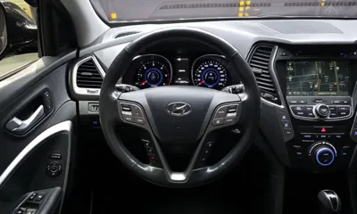 Hyundai Maxcruz 2014, 140373 км, за 9800000 KRW - фото 13